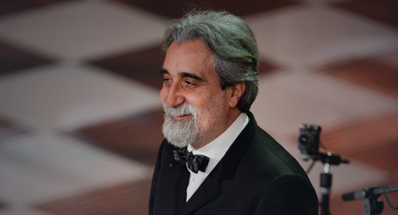E’ morto Peppe Vessicchio, aveva 69 anni – Lutto nel mondo della musica