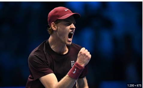 Atp Finals, oggi un grande giorno azzurro: la semifinale Sinner-De Minaur. In campo anche Bolelli-Vavassori