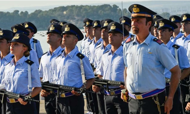 Milano – Concorsi forze armate: 8mila posti tra Esercito, Finanza e Aeronautica INFO e scadenze