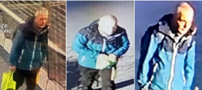 Milano – Donna accoltellata, fermato un 59enne. Riconosciuto dalla sorella gemella: ecco chi è