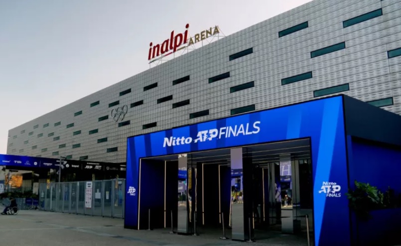 Dramma a Torino – Un altro decesso alle Atp Finals: muore sugli spalti. Purtroppo inutili i soccorsi