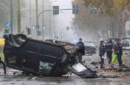 Milano – Incidente in viale Fulvio Testi: il ventenne non era alla guida. E’stato scagionato da un video