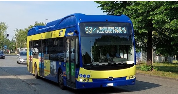 Torino –  Da Mirafiori al Cto: si allunga il percorso del 63 barrato. Previsti anche più passaggi. Ecco le novità