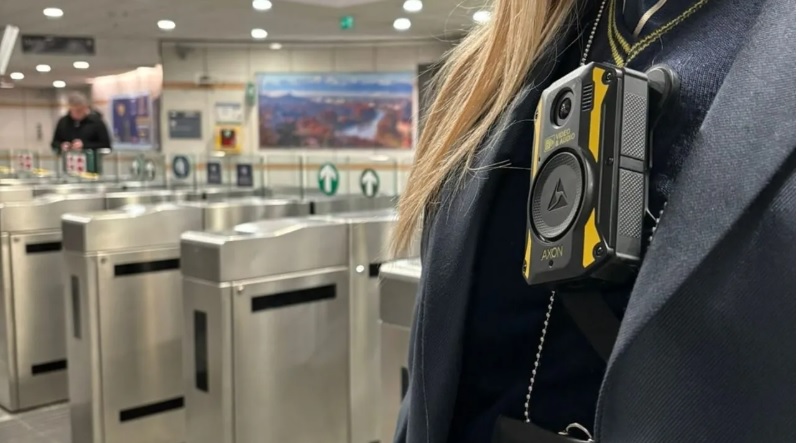 A Torino i controllori Gtt avranno le ‘Bodycam’: telecamere personali per ‘inchiodare’ gli irregolari. La novità