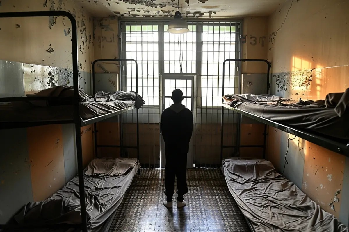 Carceri minorili, il boom di reati dei giovani nordafricani