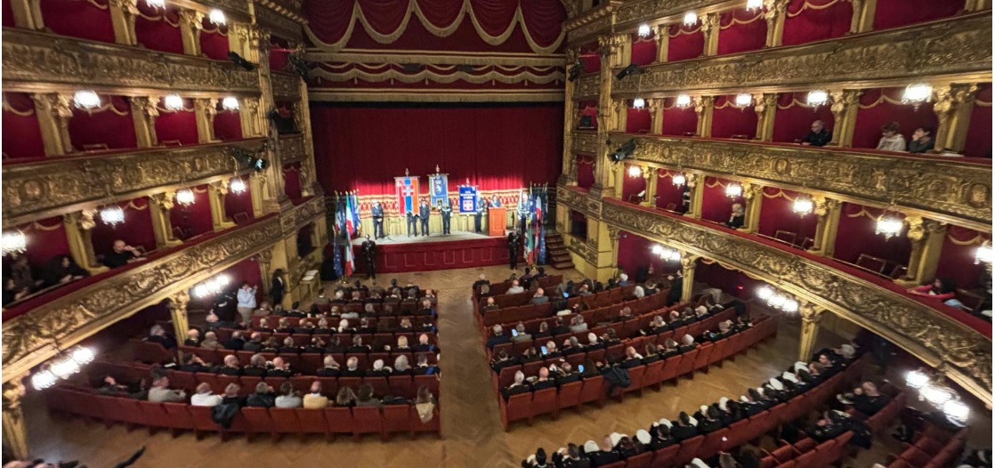 A Torino la Polizia Locale festeggia il 234° anniversario dalla fondazione del Corpo – “Mille servizi di prossimità, un grande lavoro di squadra”