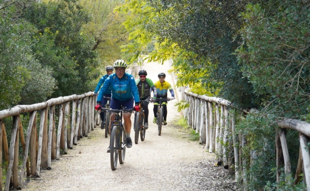 Torino – Maxi piano da 30 milioni di euro per 3 nuove ciclovie in Piemonte. Ecco il progetto