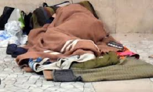 Torino  – Spara e uccide un senzatetto. Il killer confessa. Tradito dalle ricerche sul cellulare