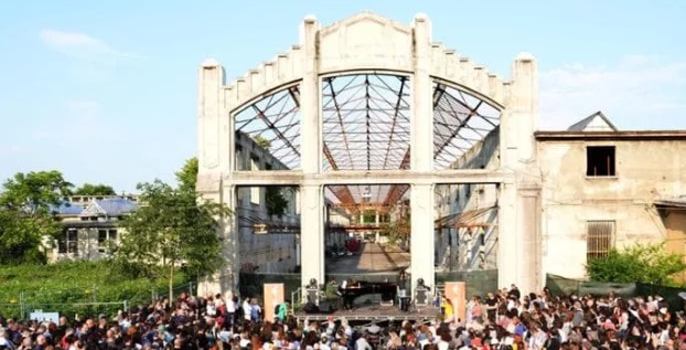 Milano – Rinascono le palazzine Liberty dell’ex Macello: case a prezzi bassi e negozi. Ecco le novità