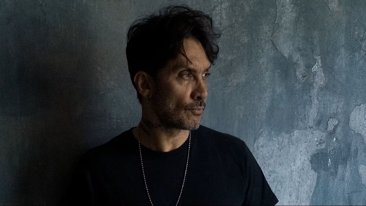 Fabrizio Moro torna con il nuovo album “Non ho paura di niente”
