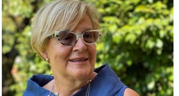 Nella Falletti è la nuova Presidente del Gruppo Imprenditrici e Dirigenti del Canavese: “E’ una sfida di grande valore”