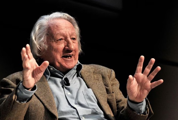 Milano – E’ morto il grande fumettista Giorgio Forattini. Addio al re della satira