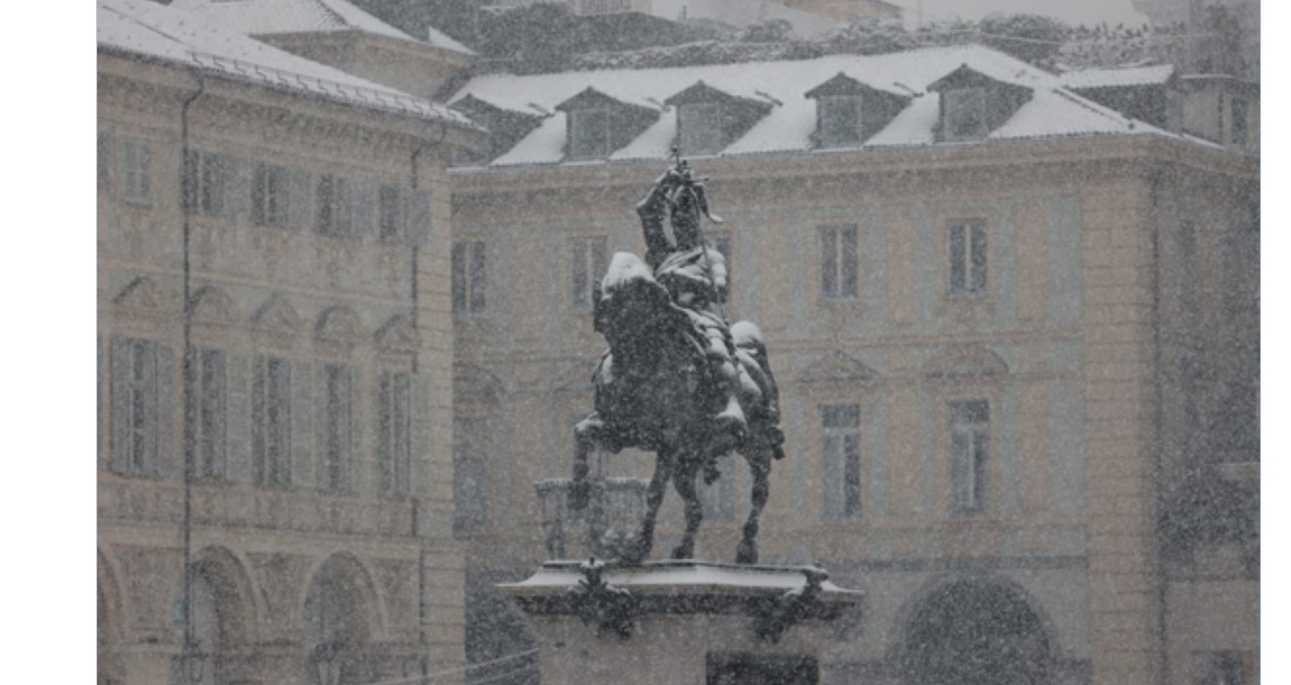 Milano – Arriva un’ondata di gelo con la sciabolata artica. Temperature in picchiata: le previsioni