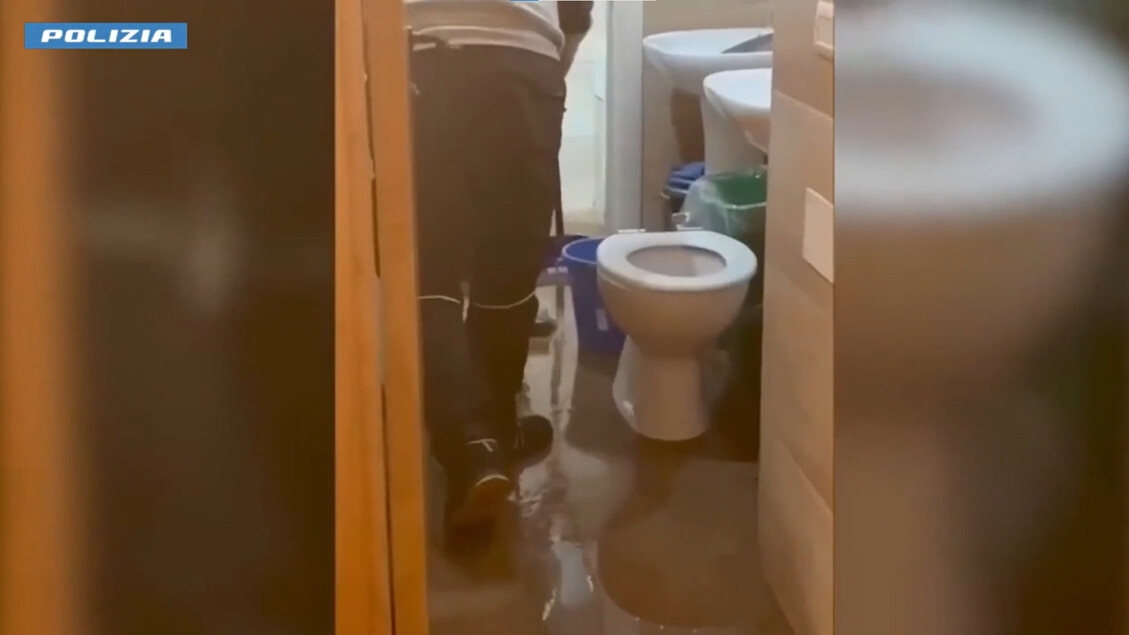 Roma, condannata la “banda dello spurgo” per truffe e minacce ai clienti