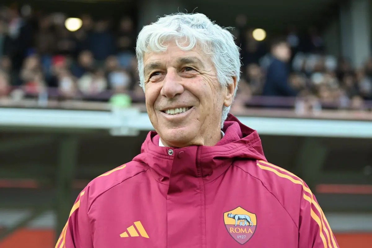 Roma in crescita, Gasperini batte Fabregas e guarda avanti