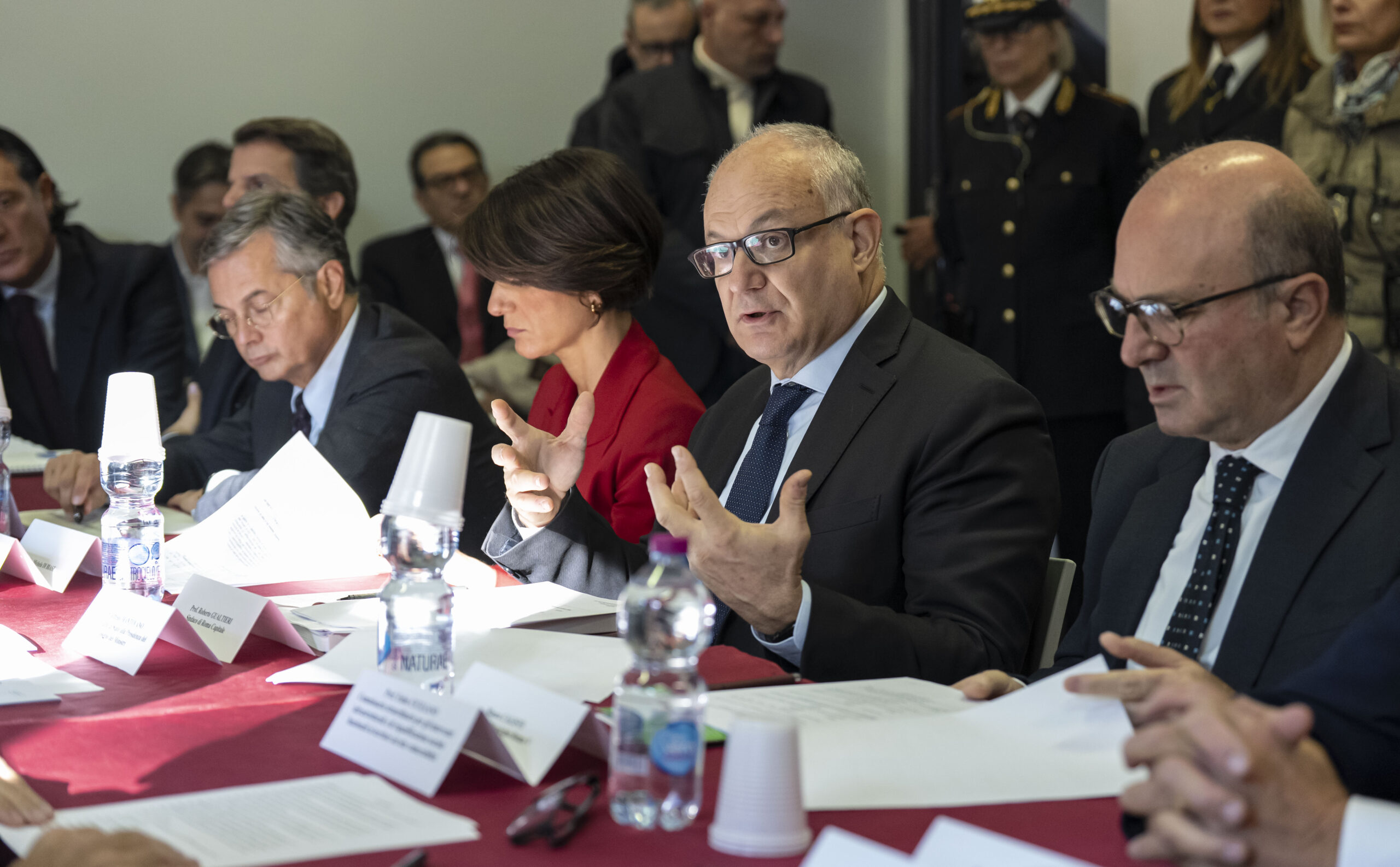 Roma, Quarticciolo: via al piano “modello Caivano” da 50 milioni di euro