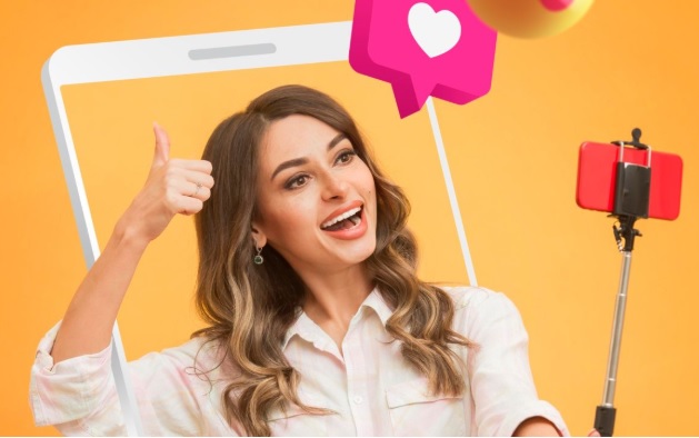 Torino – Da oggi gli Influencer devono iscriversi ad un Albo: codice di condotta e multe fino a 600mila euro. Cosa cambia