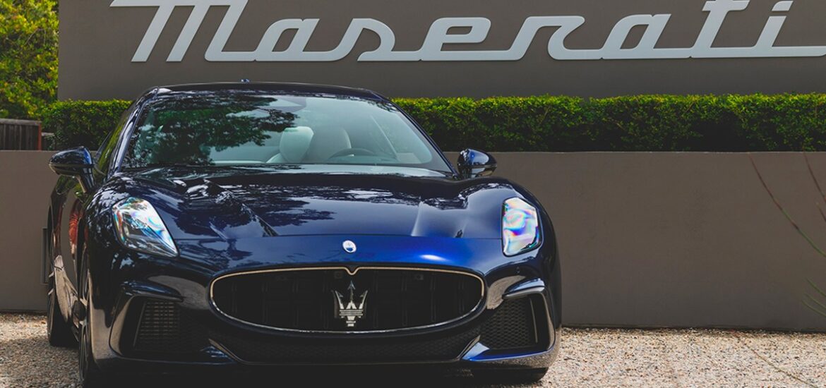BYD, il colosso cinese vuole comprare anche il marchio Maserati – Le ultime