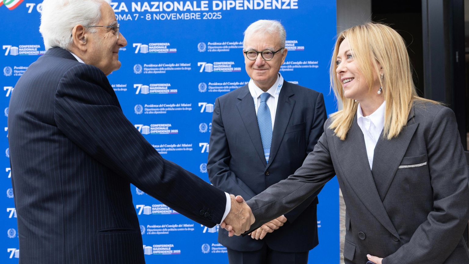 Conferenza nazionale sulle dipendenza, è allarme per le nuove droghe
