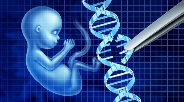 Creare bambini geneticamente modificati – Ecco l’obiettivo della nuova Startup di San Francisco: la sfida dei miliardari del tech