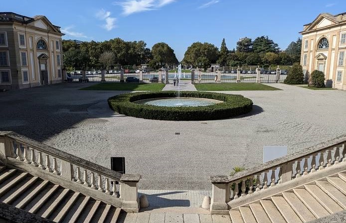 Nel Milanese nasce il Museo Nazionale della Fotografia, il primo in Italia – Una nuova meraviglia nel territorio