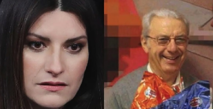 Morte zio di Pausini: “Laura non venga al funerale, non la voglio”.  Lo sfogo della figlia