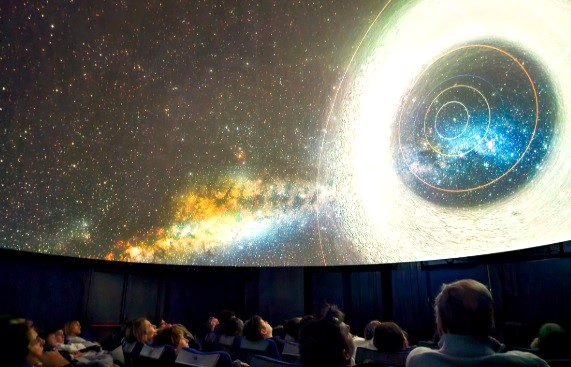 Da Milano un viaggio imperdibile nello spazio – Torna ‘Galactic Park’, il Festival dedicato all’esplorazione spaziale. L’Evento