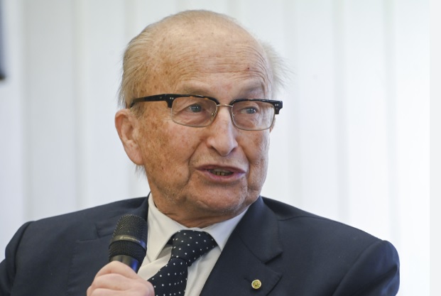 Addio a Maurizio Sella – Storico presidente della Banca: dallo sportello alla guida del gruppo