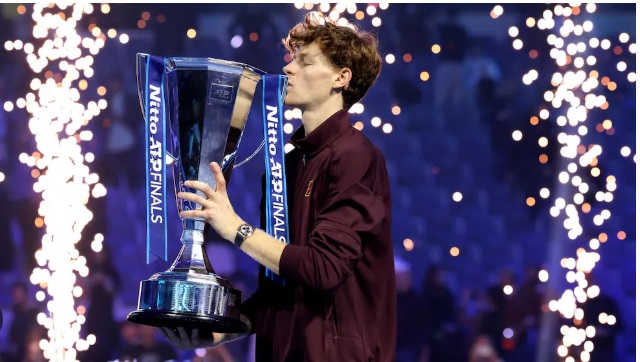 Torino- Il grande successo delle Atp Finals: impatto economico da 600 milioni di euro, oltre 200 mila biglietti venduti. I numeri da record