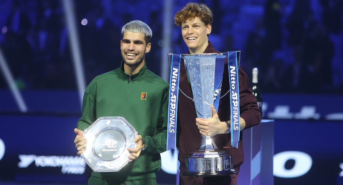 A Torino giorni ‘sold out’ con i Super Campioni – Lo sport ha creato un giro d’affari di 1 miliardo di euro. E ora si punta sul ‘Premier Padel’