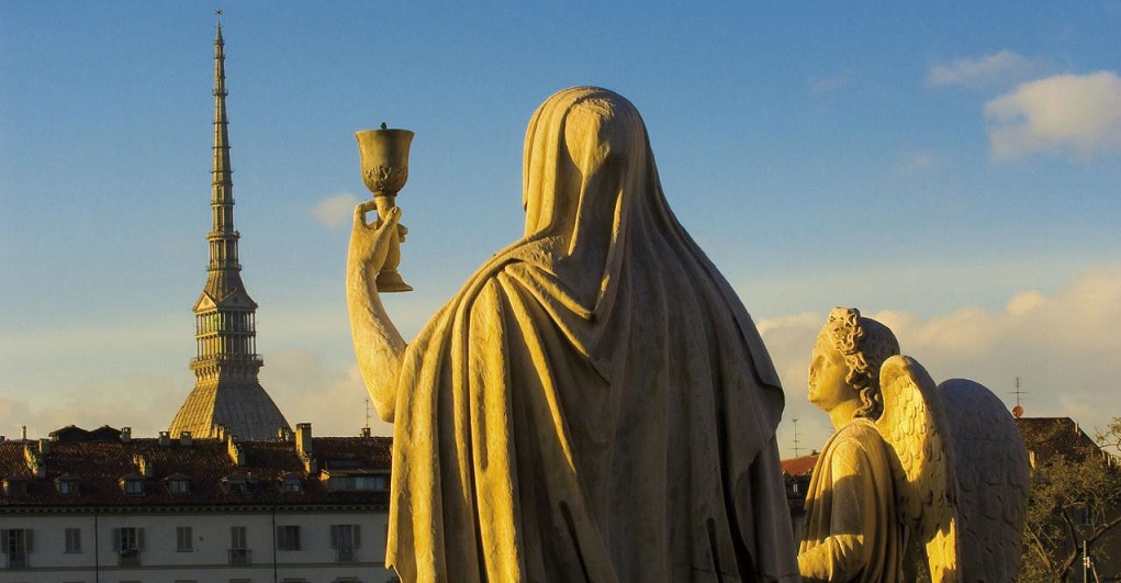 A Torino il “Mistero dei Tempari” – Un viaggio affascinante nelle vie del centro, fra simboli e  Medioevo. L’Evento