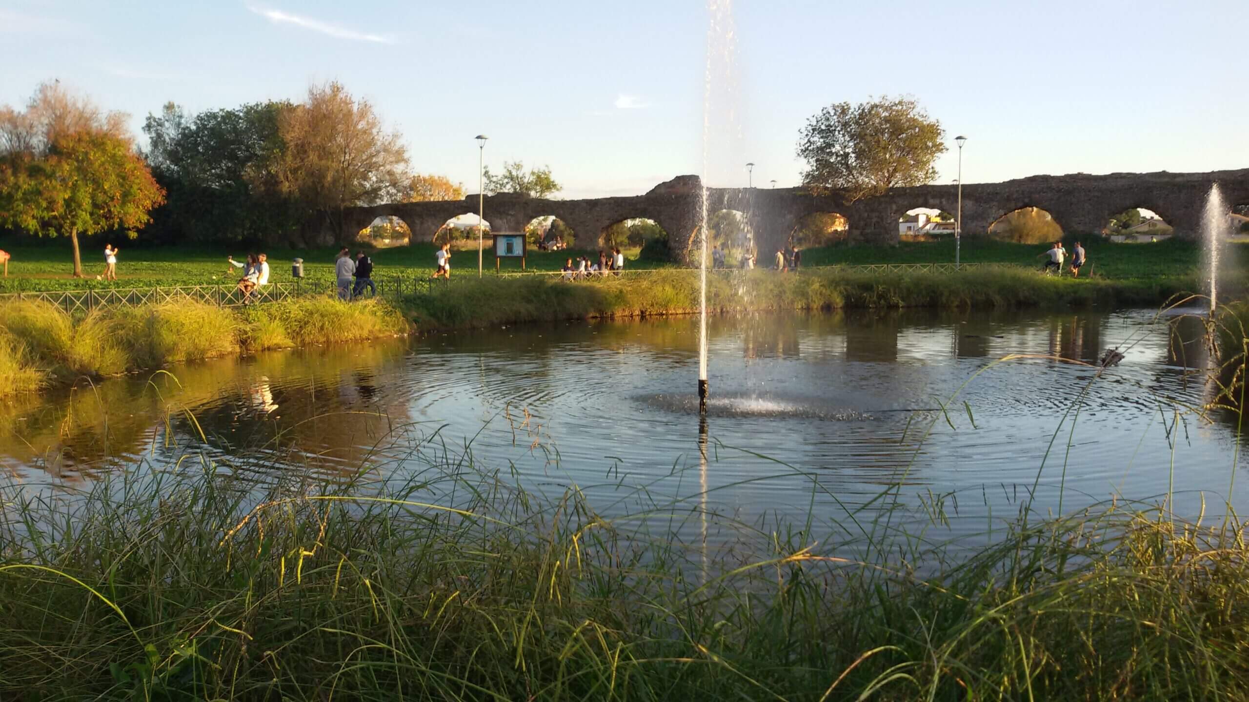 Violenza sessuale al parco di Tor Tre Teste: fermati 3 marocchini