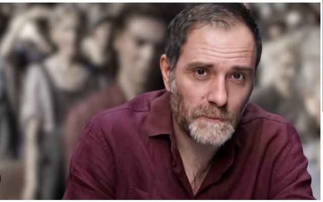 A Torino il nuovo film con Valerio Mastandrea. Location nel cuore della città, dai Murazzi a via Nizza