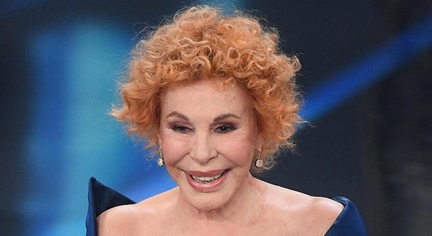 E’ morta Ornella Vanoni – Addio ad una delle regine della canzone italiana