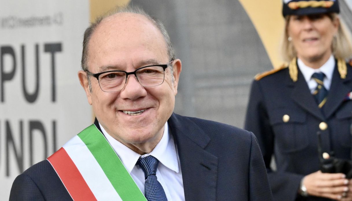 Carlo Verdone sindaco di Roma per il suo 75° compleanno