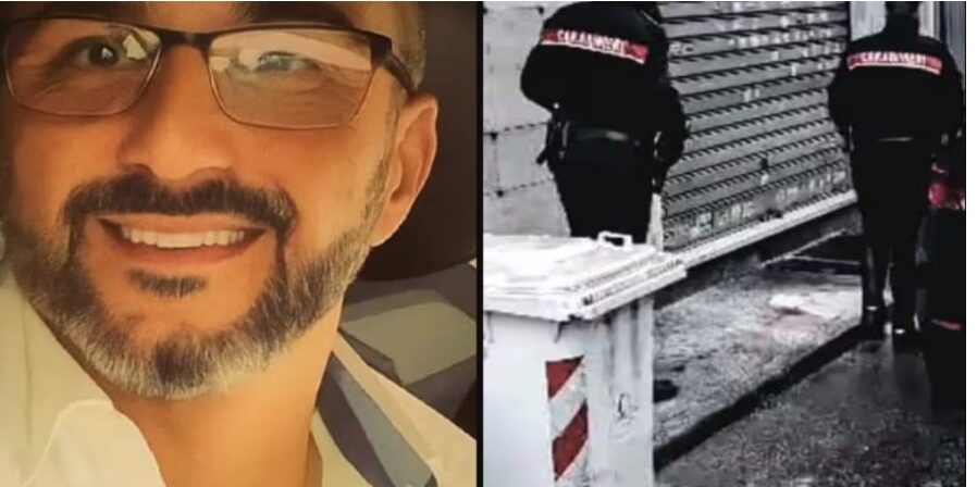 Torino – Svolta nell’omicidio di Marco Veronese. L’omicida confessa: “L’ho ucciso io”