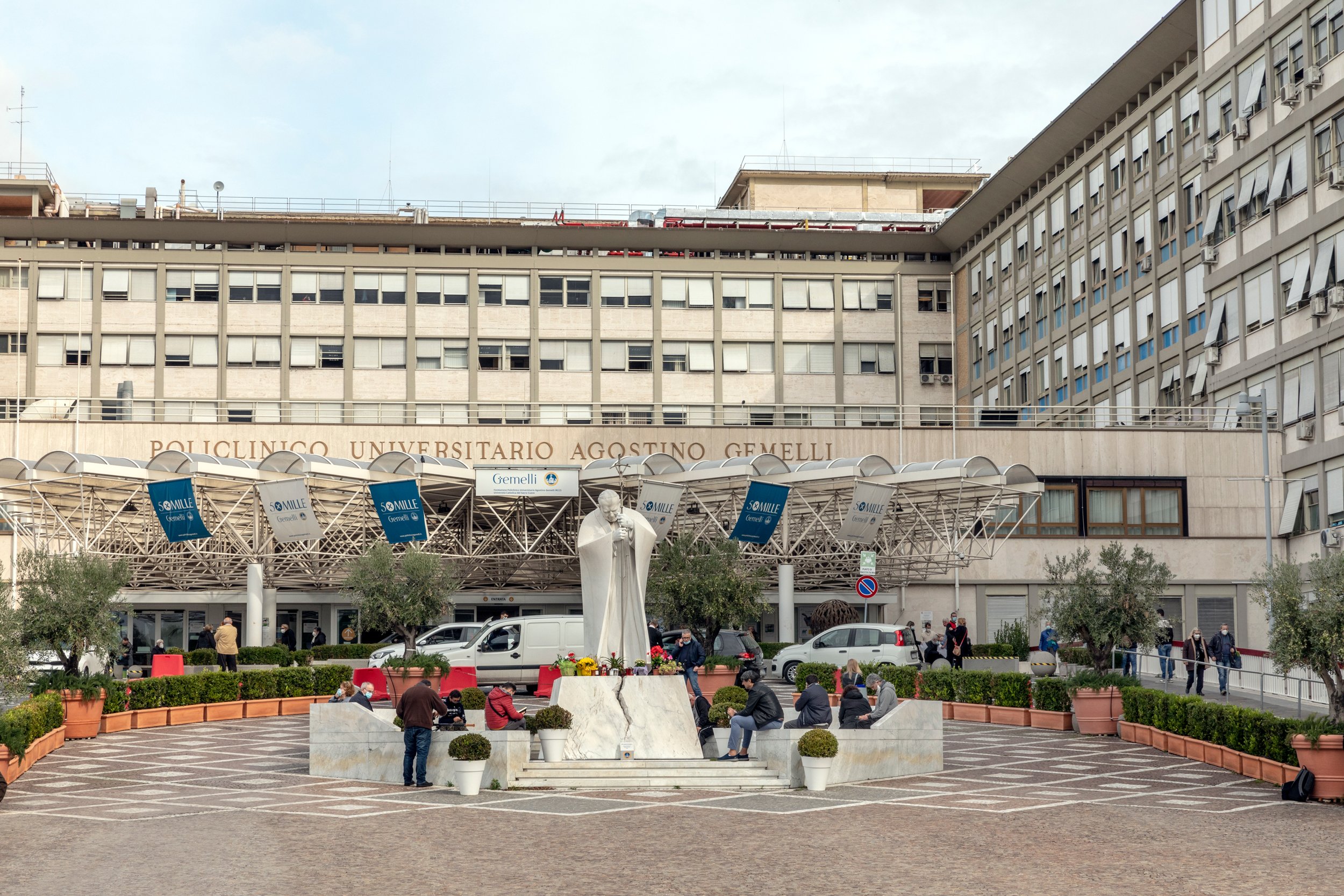 Sanità italiana, la pagella Agenas: voti eccellenti per 7 reparti della Capitale