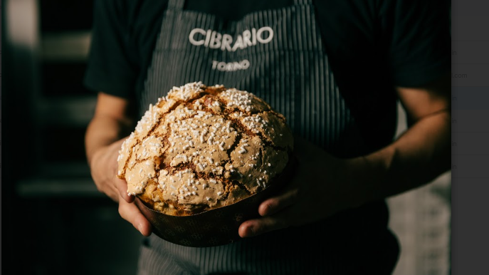 Torino – I migliori panettoni: un Torinese fra i Best dell’anno nella classifica ‘Dissapore’. Ecco il premiato