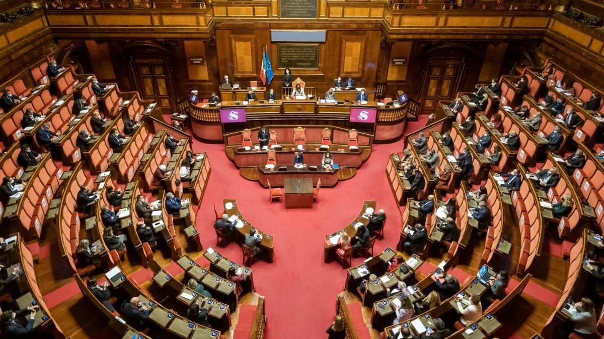 Dossieraggi e fake news: il Senato valuta una commissione d’inchiesta