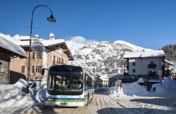 Torino prima città in Europa: “Entro il 2027 servizio auto senza conducente”. La città si candida per la guida autonoma