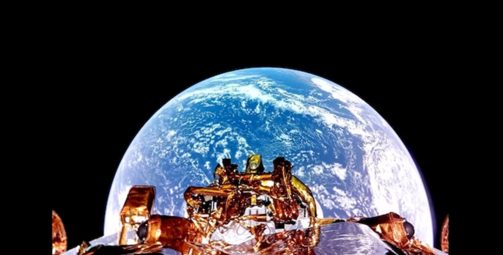 Ecco il ‘navigatore’ della Luna. Il lander ‘Blue Ghost’ si è posato sul suolo lunare (con il contributo del Politecnico). Potrà cambiare il futuro delle missioni spaziali