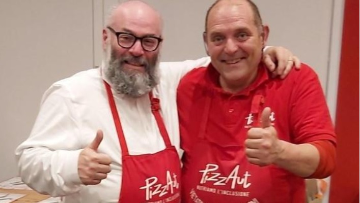 Milano -E’ morto Enrico Celeghin, storico volontario di Pizza-Aut