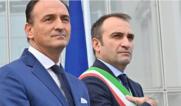 Torino – Cessione La Stampa, intervengono Cirio e Lo Russo: “Faremo il possibile perché rimanga di Torino e Piemonte”