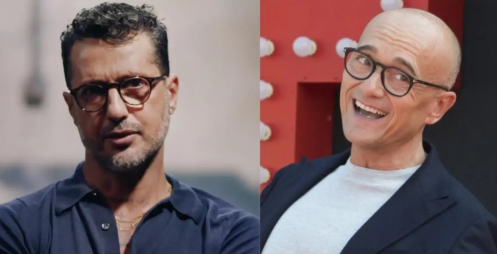 Corona, nuovo attacco a Signorini: “Ho un mare di materiale terrificante, chat e prove”. Cosa ha detto