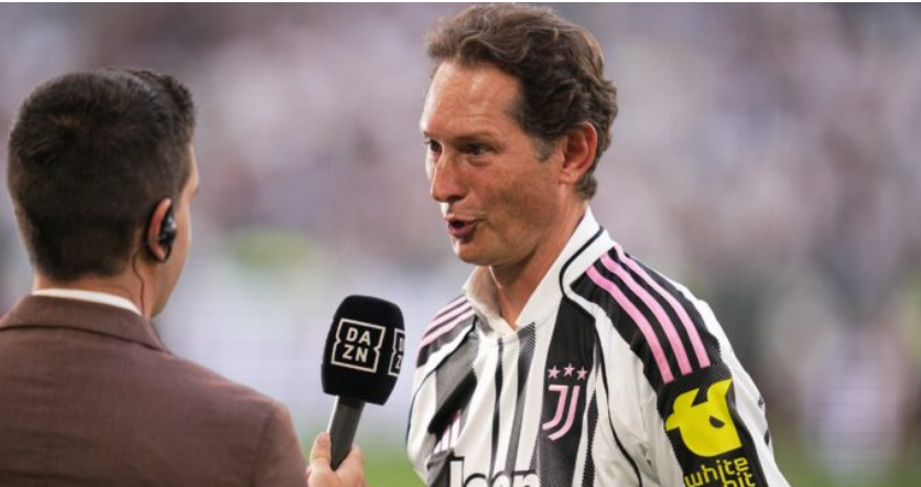 Offerta shock per acquistare la Juve – Tether sale a 2 miliardi: la risposta di Elkann