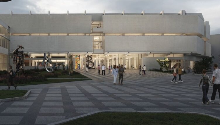 A Torino nasce la nuova GAM, Galleria d’arte Moderna: al via un maxi progetto internazionale da 27 milioni di euro