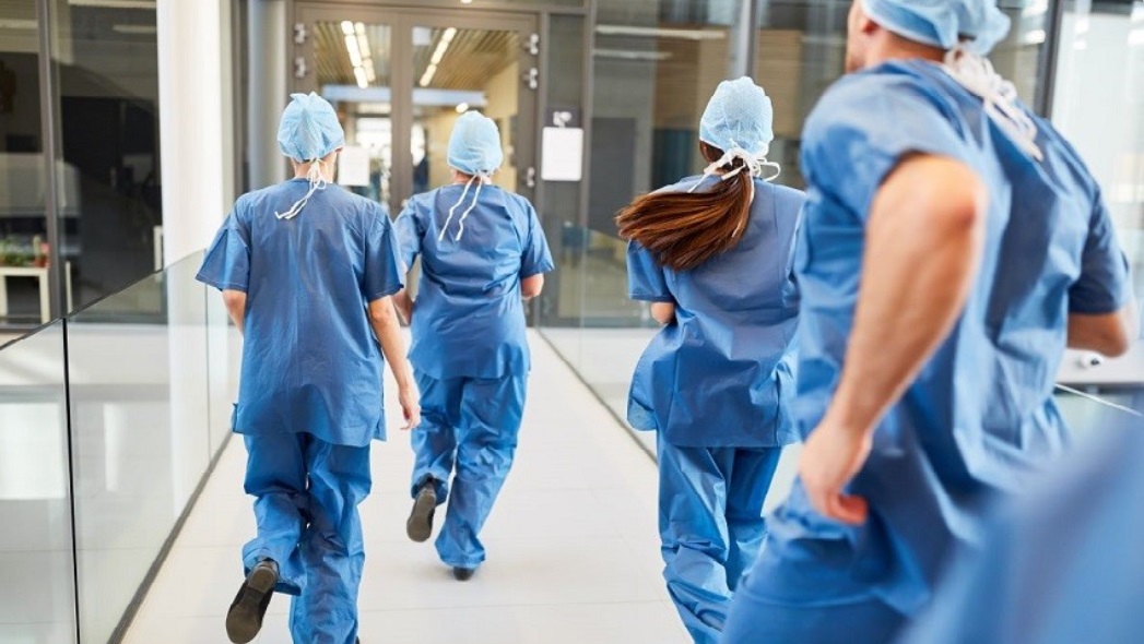 Torino – Infermieri in fuga dai reparti: in Piemonte ne mancano 7mila. E’allarme