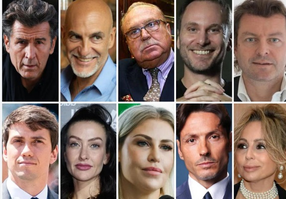 I Miliardari italiani sono 79 (e sempre più clamorosamente ricchi). La classifica 2025, da Ferrero agli eredi di Armani