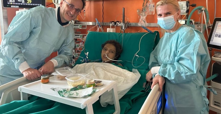 Torino – Miracoloso salvataggio alle Molinette: corsa contro il tempo, ragazzo con insufficienza epatica salvato dal grande impegno dei medici