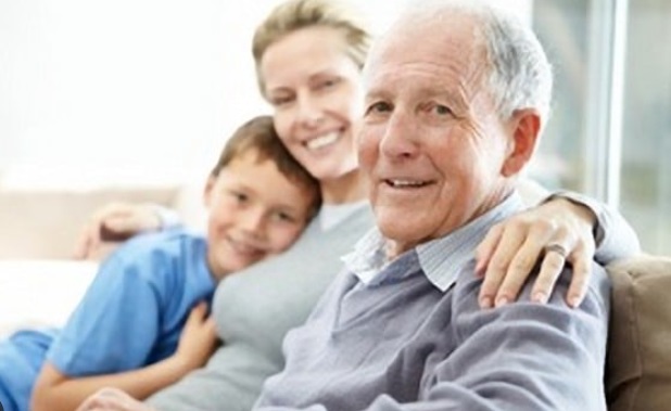 Torino – Oltre il 40% delle famiglie torinesi vive grazie ai soldi dei nonni. “Situazione critica”